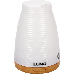 Арома дифузер LUND, PP, 5 W, 100 ml, USB